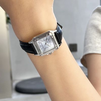 Cartier Panthere De 27*37MM Swiss Quartz Movement Watch